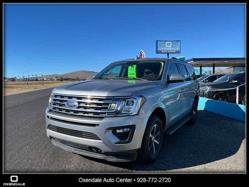 2021 Ford Expedition XLT