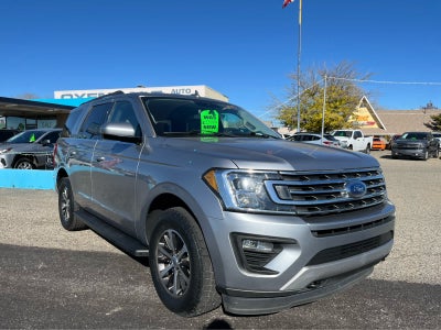 2021 Ford Expedition XLT