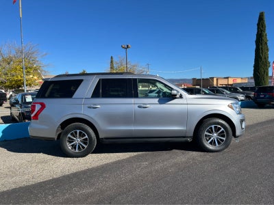 2021 Ford Expedition XLT