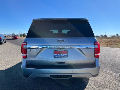 2021 Ford Expedition XLT