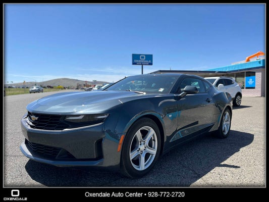 2022 Chevrolet Camaro 1LT in Prescott, AZ - Oxendale Auto Center