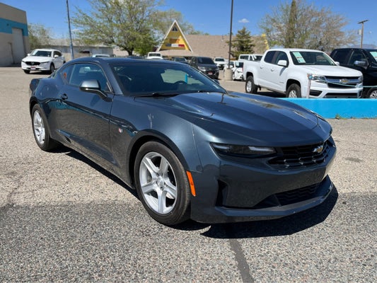2022 Chevrolet Camaro 1LT in Prescott, AZ - Oxendale Auto Center
