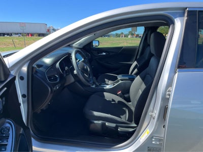 2019 Chevrolet Malibu LS