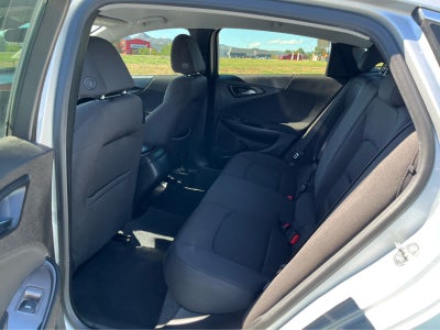 2019 Chevrolet Malibu LS