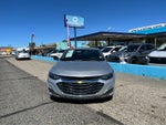 2019 Chevrolet Malibu LS