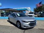 2019 Chevrolet Malibu LS