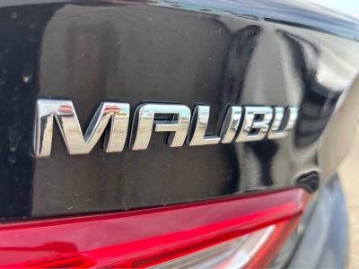 2023 Chevrolet Malibu LS