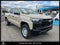 2024 Chevrolet Colorado 2WD Work Truck