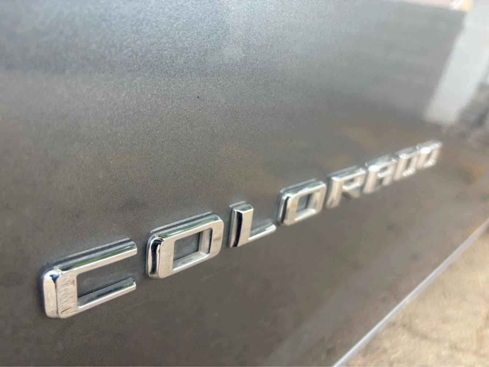 2021 Chevrolet Colorado 2WD LT