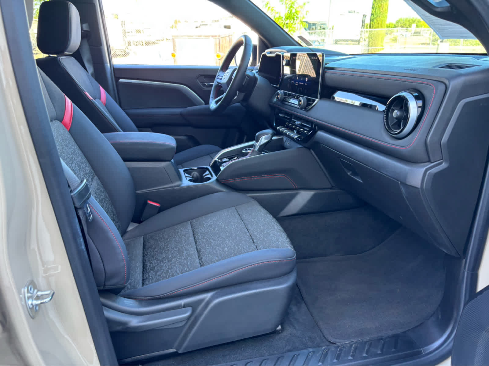 2024 Chevrolet Colorado 4WD Z71