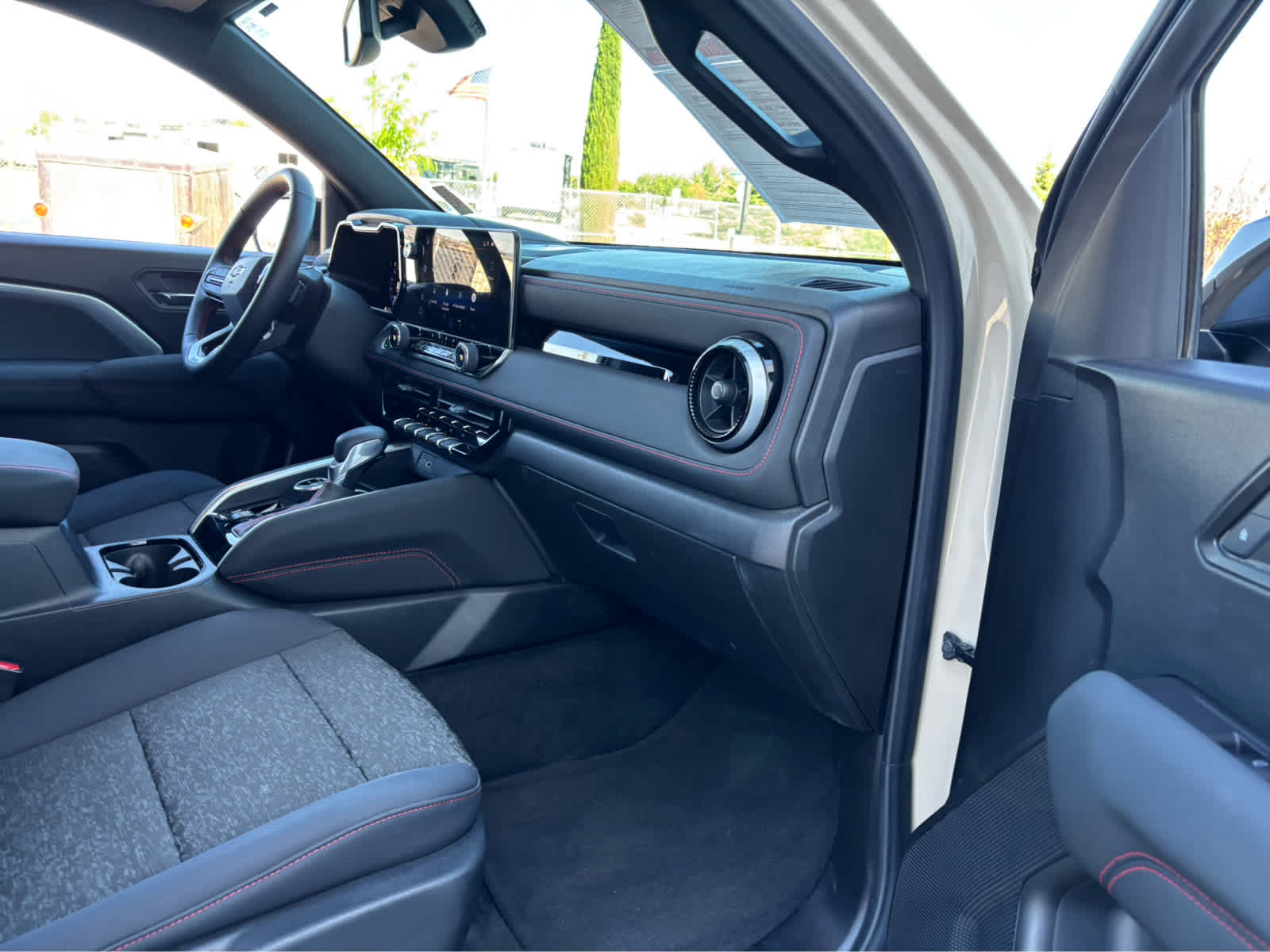 2024 Chevrolet Colorado 4WD Z71