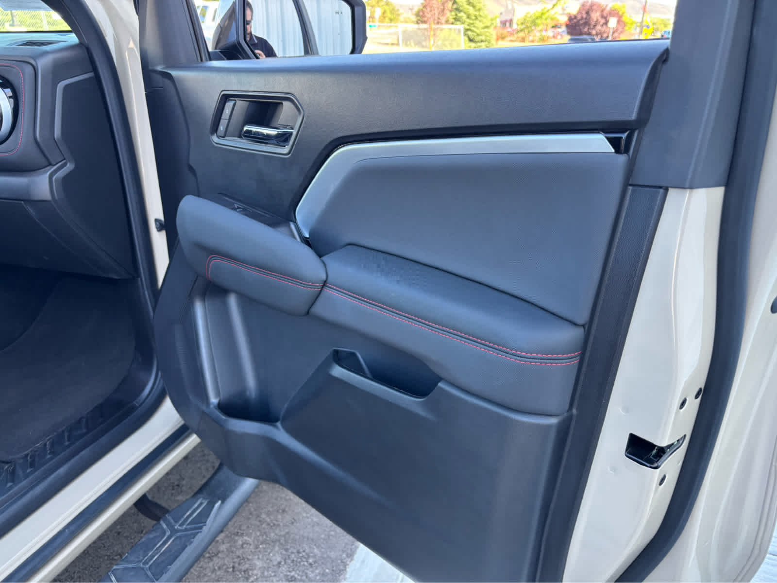 2024 Chevrolet Colorado 4WD Z71
