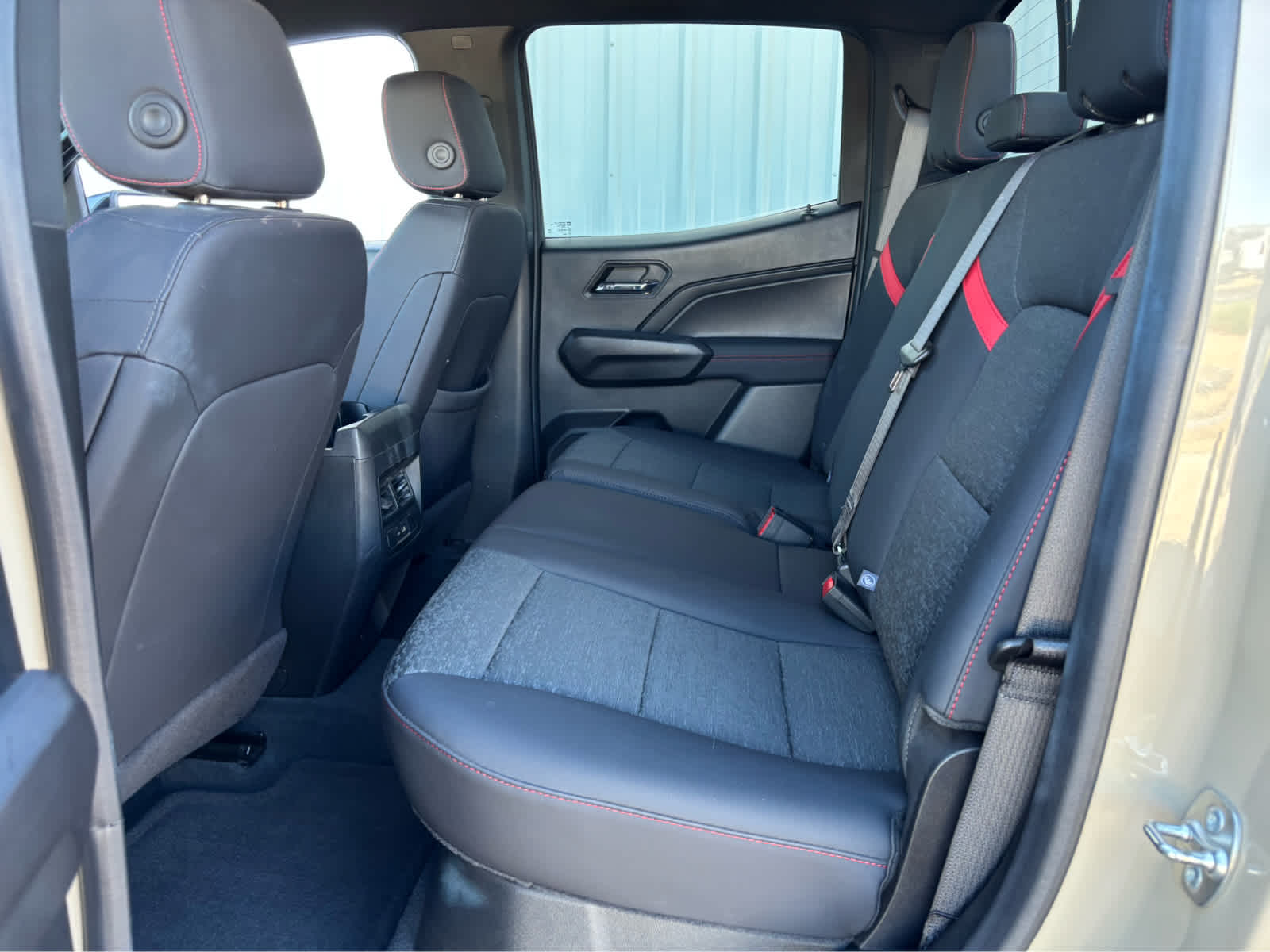 2024 Chevrolet Colorado 4WD Z71