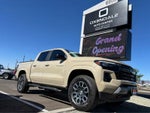 2024 Chevrolet Colorado 4WD Z71
