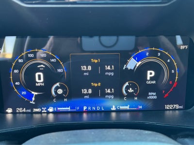 2024 Chevrolet Colorado 4WD Z71