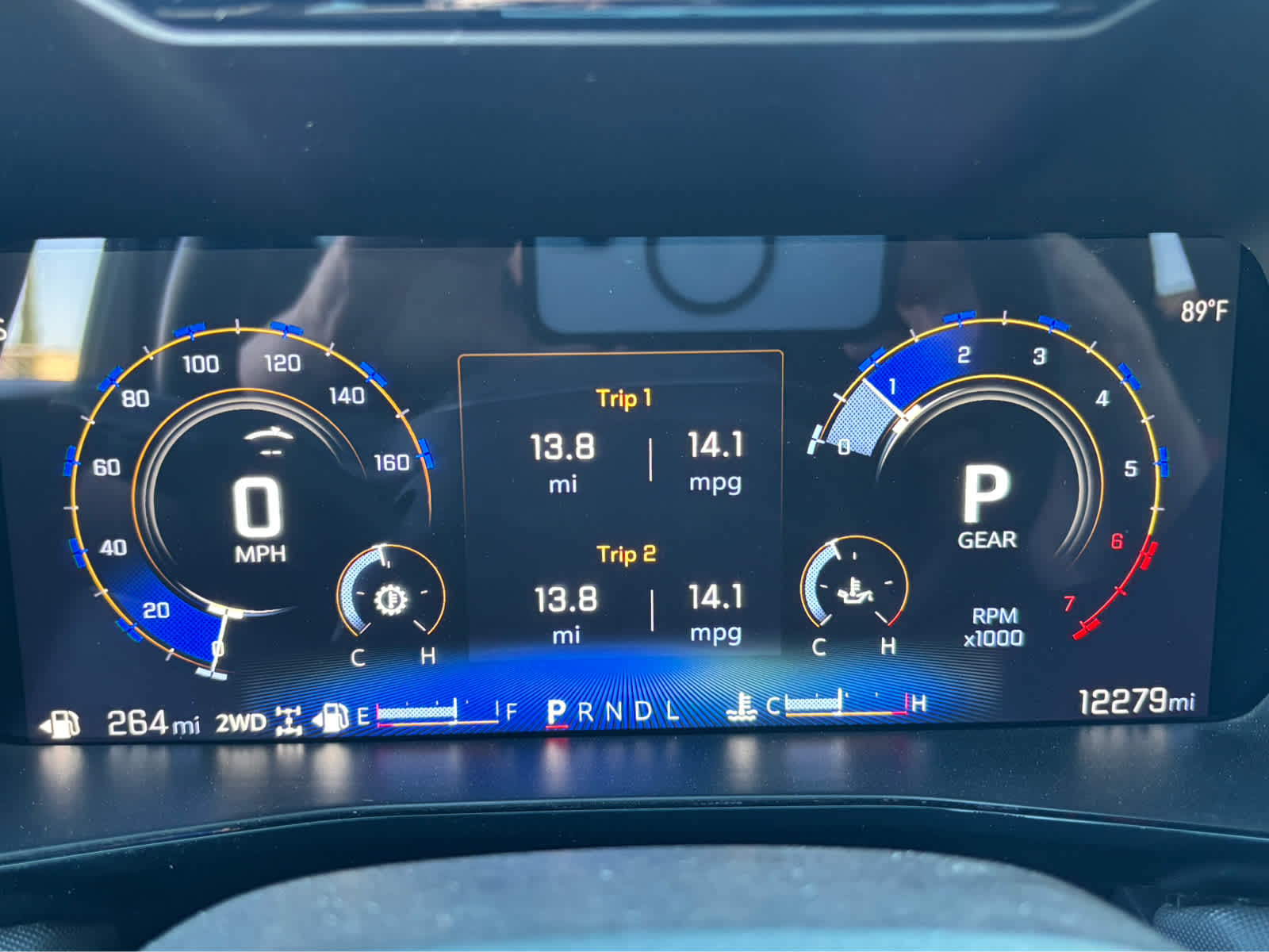 2024 Chevrolet Colorado 4WD Z71
