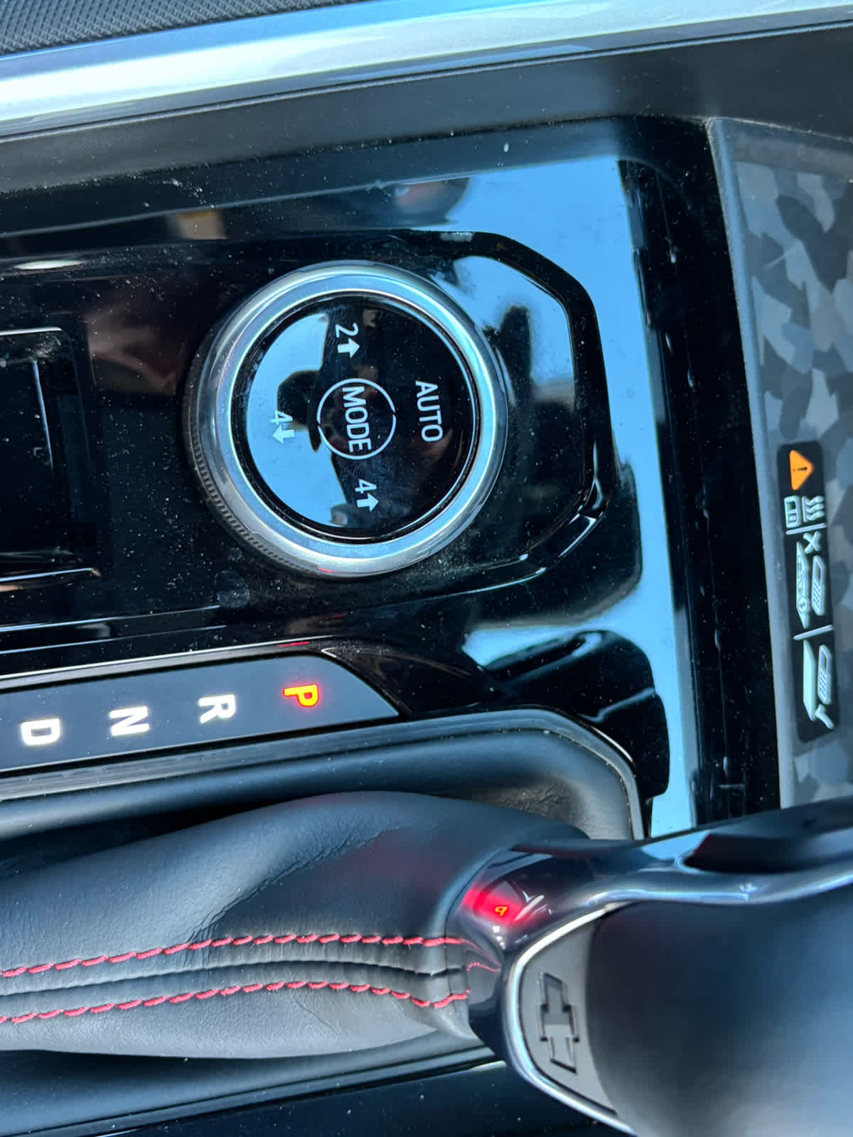 2024 Chevrolet Colorado 4WD Z71