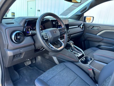 2024 Chevrolet Colorado 4WD Z71