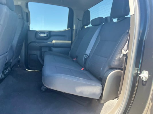 2021 Chevrolet Silverado 1500 LT 4WD Crew Cab 147 in Prescott, AZ - Oxendale Auto Center