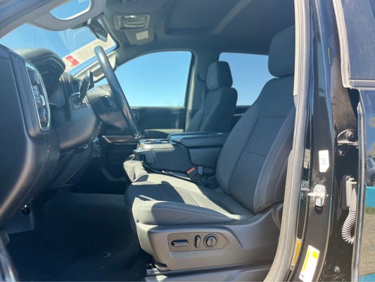 2021 Chevrolet Silverado 1500 LT 4WD Crew Cab 147 in Prescott, AZ - Oxendale Auto Center