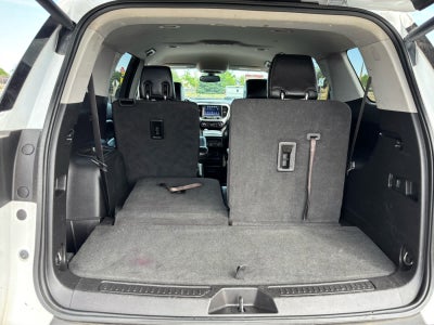 2019 GMC Acadia SLT