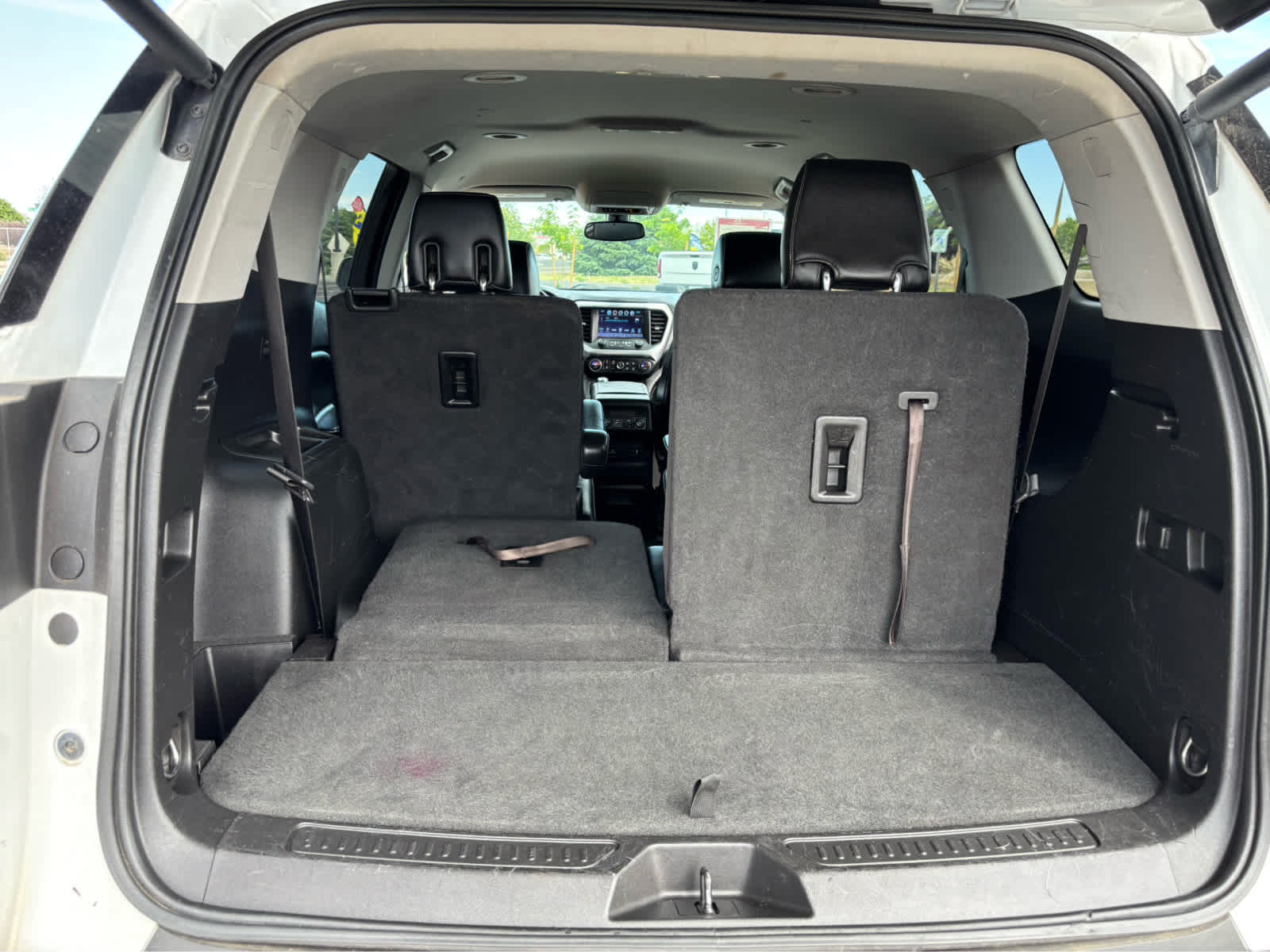 2019 GMC Acadia SLT