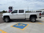 2019 GMC Sierra 2500HD SLT