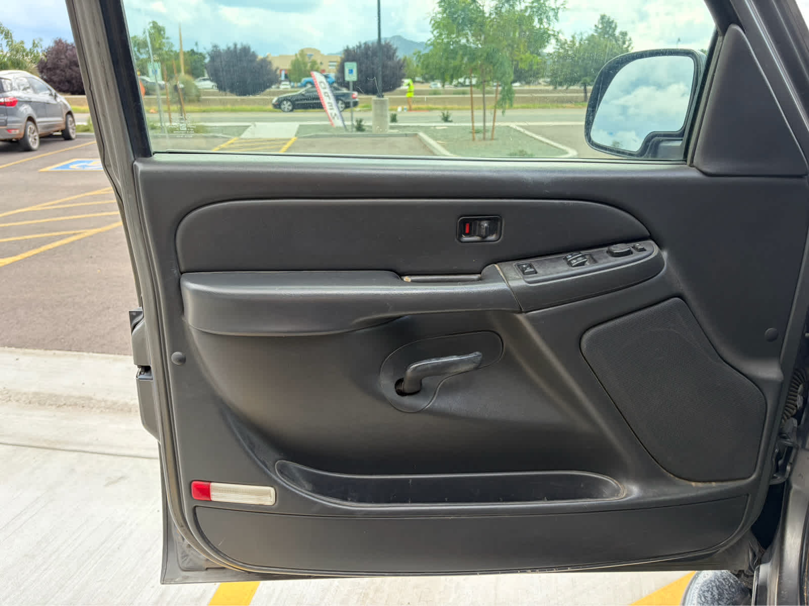 2006 GMC Sierra 1500 SLE1