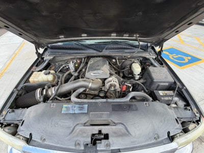 2006 GMC Sierra 1500 SLE1
