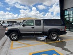 2006 GMC Sierra 1500 SLE1