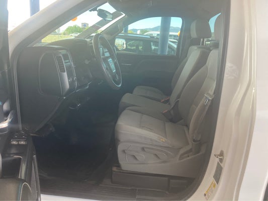 2015 GMC Sierra 1500 2WD Reg Cab 133.0 in Prescott, AZ - Oxendale Auto Center