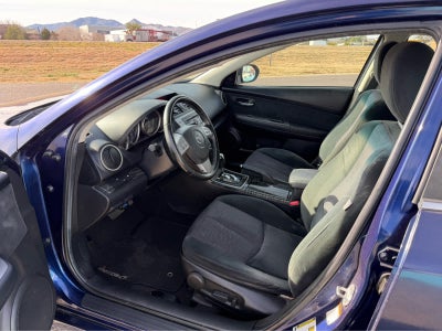 2010 Mazda MAZDA6 i Touring