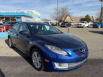 2010 Mazda MAZDA6 i Touring