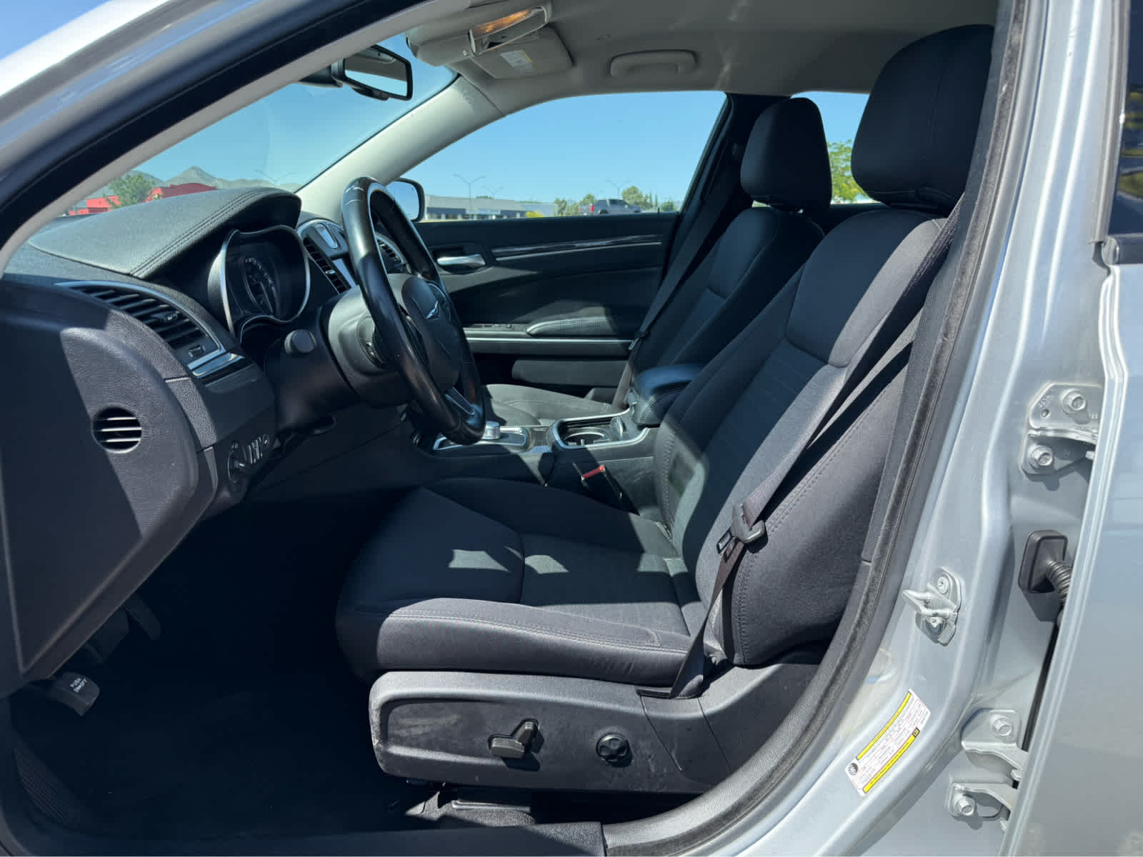 2021 Chrysler 300 Touring