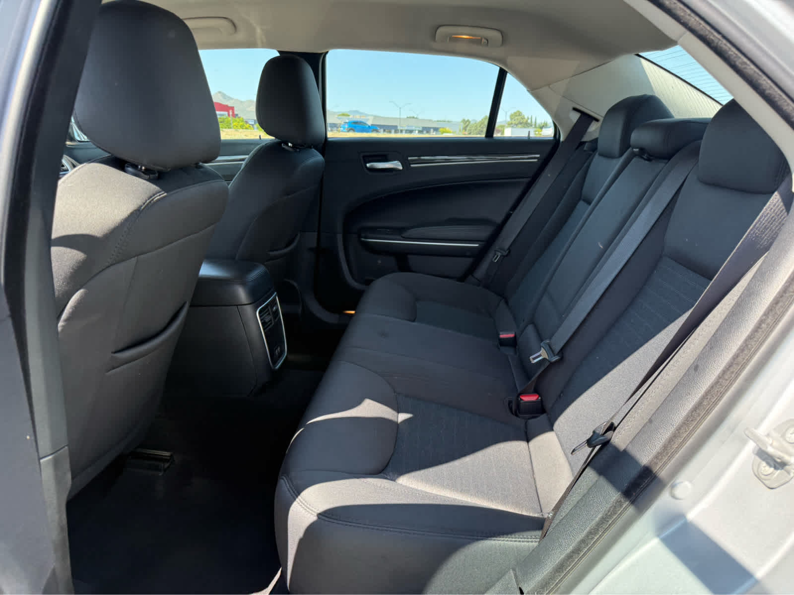 2021 Chrysler 300 Touring