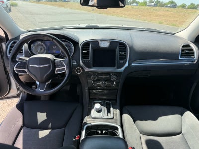 2021 Chrysler 300 Touring