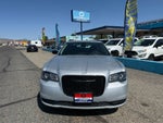 2021 Chrysler 300 Touring