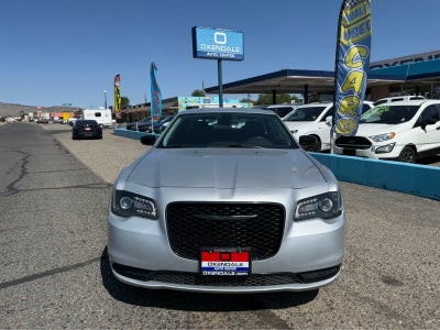 2021 Chrysler 300 Touring