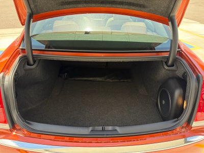 2021 Chrysler 300 Touring L