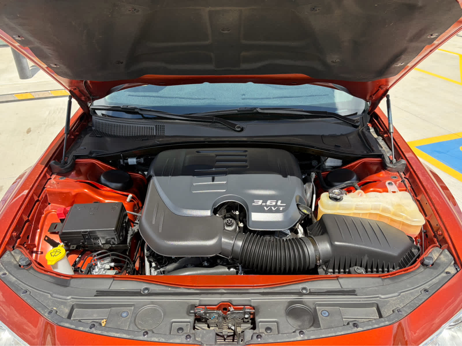 2021 Chrysler 300 Touring L