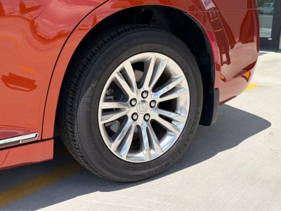 2021 Chrysler 300 Touring L