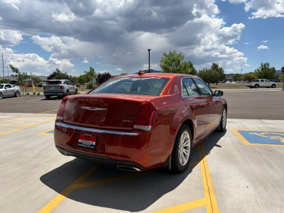 2021 Chrysler 300 Touring L