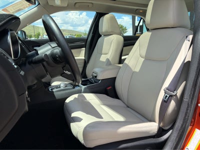 2021 Chrysler 300 Touring L