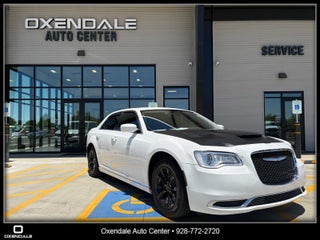 2015 Chrysler 300 Limited