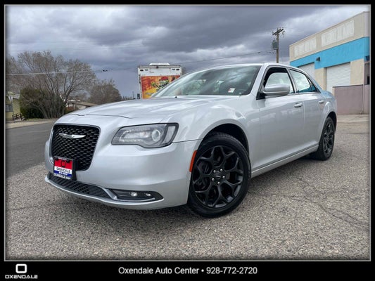 2019 Chrysler 300 300S in Prescott, AZ - Oxendale Auto Center