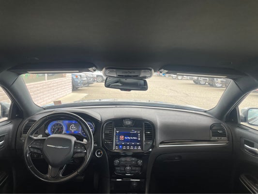 2019 Chrysler 300 300S in Prescott, AZ - Oxendale Auto Center