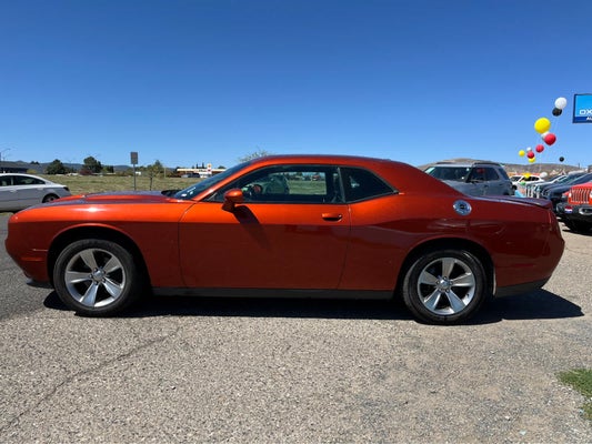 2021 Dodge Challenger SXT in Prescott, AZ - Oxendale Auto Center