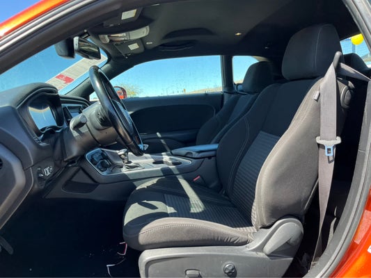 2021 Dodge Challenger SXT in Prescott, AZ - Oxendale Auto Center
