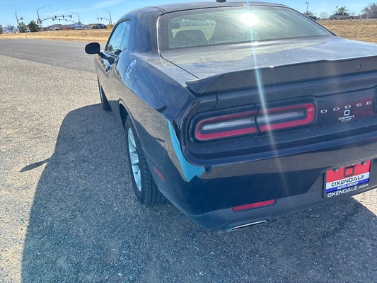 2020 Dodge Challenger SXT in Prescott, AZ - Oxendale Auto Center