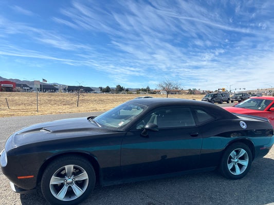 2020 Dodge Challenger SXT in Prescott, AZ - Oxendale Auto Center